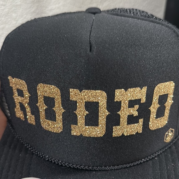 American Bonfore Co Hat - Picture 2 of 2